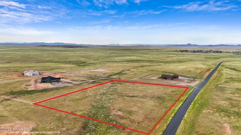 000 N Mcworter Pl Parcel C Prescott Valley AZ 86315