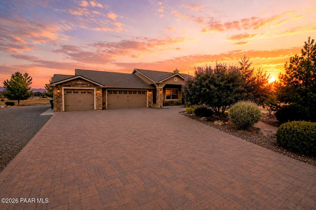Photo of 14475 E Territory Drive, Prescott Valley, AZ 86315 (MLS # 1083303)