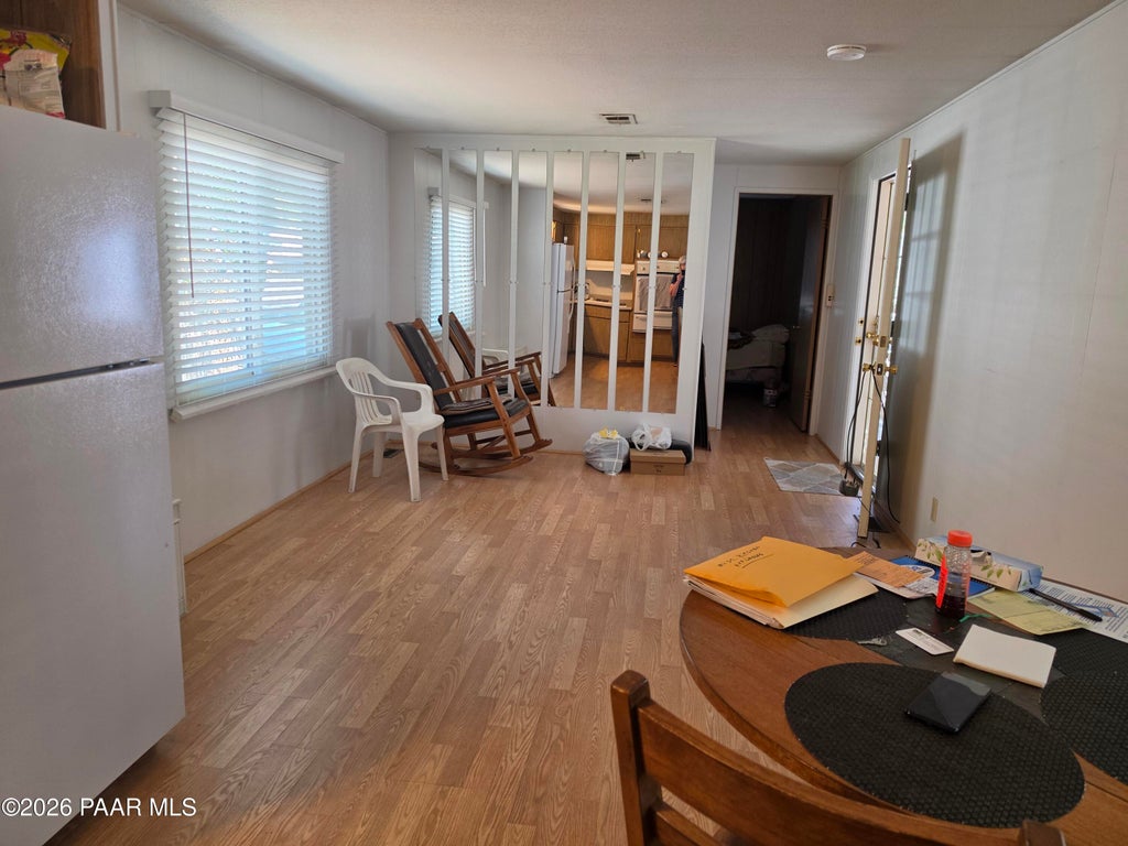 Photo of 1305 Adams Avenue #28, Prescott, AZ 86305 (MLS # 1085458)