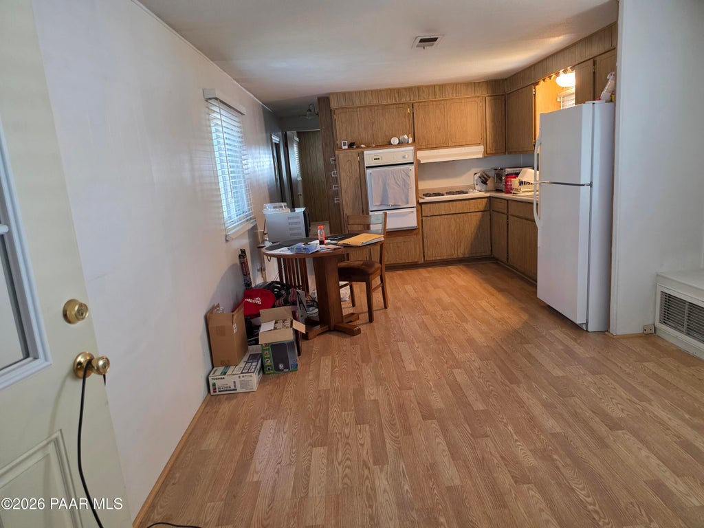 Photo of 1305 Adams Avenue #28, Prescott, AZ 86305 (MLS # 1085458)