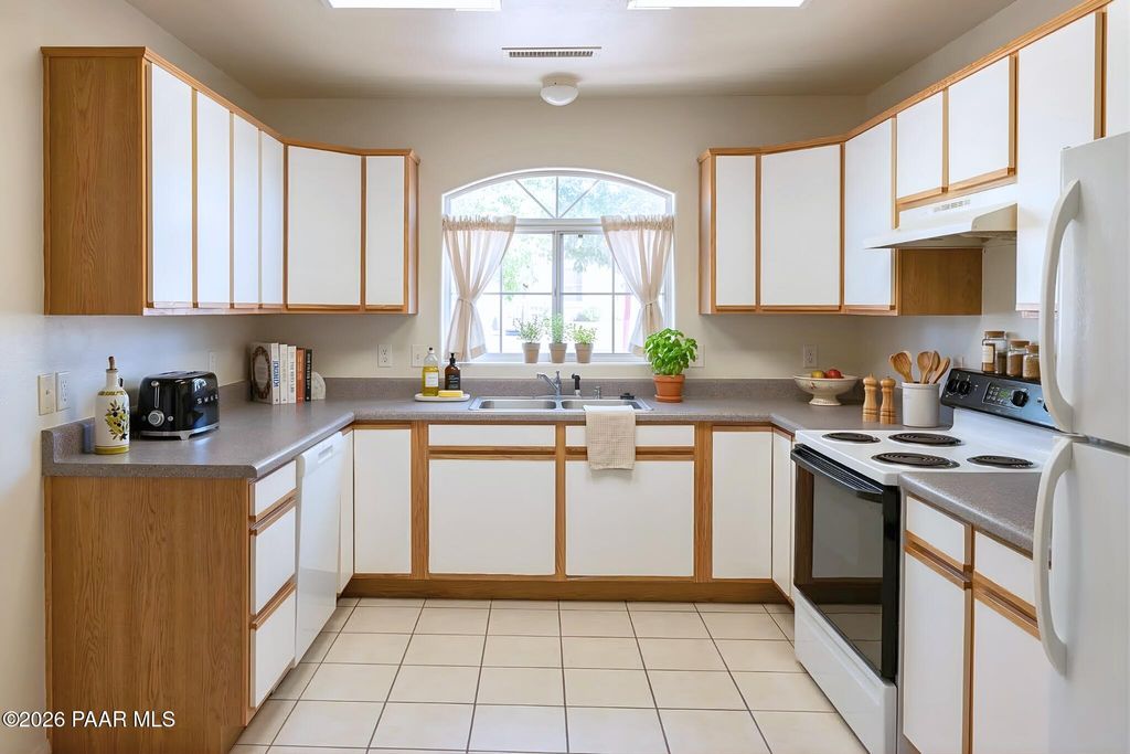 Photo of 8415 E Leigh Drive #A, Prescott Valley, AZ 86314 (MLS # 1080358)