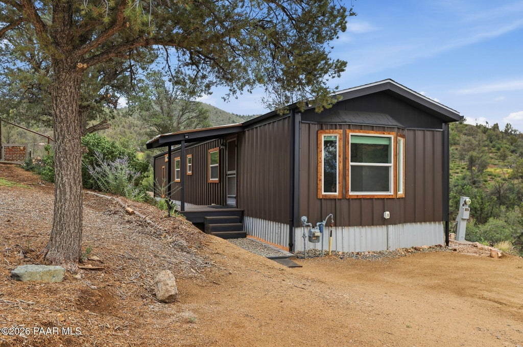 Photo of 735 S Emerald Trail, Prescott, AZ 86303 (MLS # 1083723)