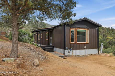 Photo of 735 S Emerald Trail, Prescott, AZ 86303 (MLS # 1083723)