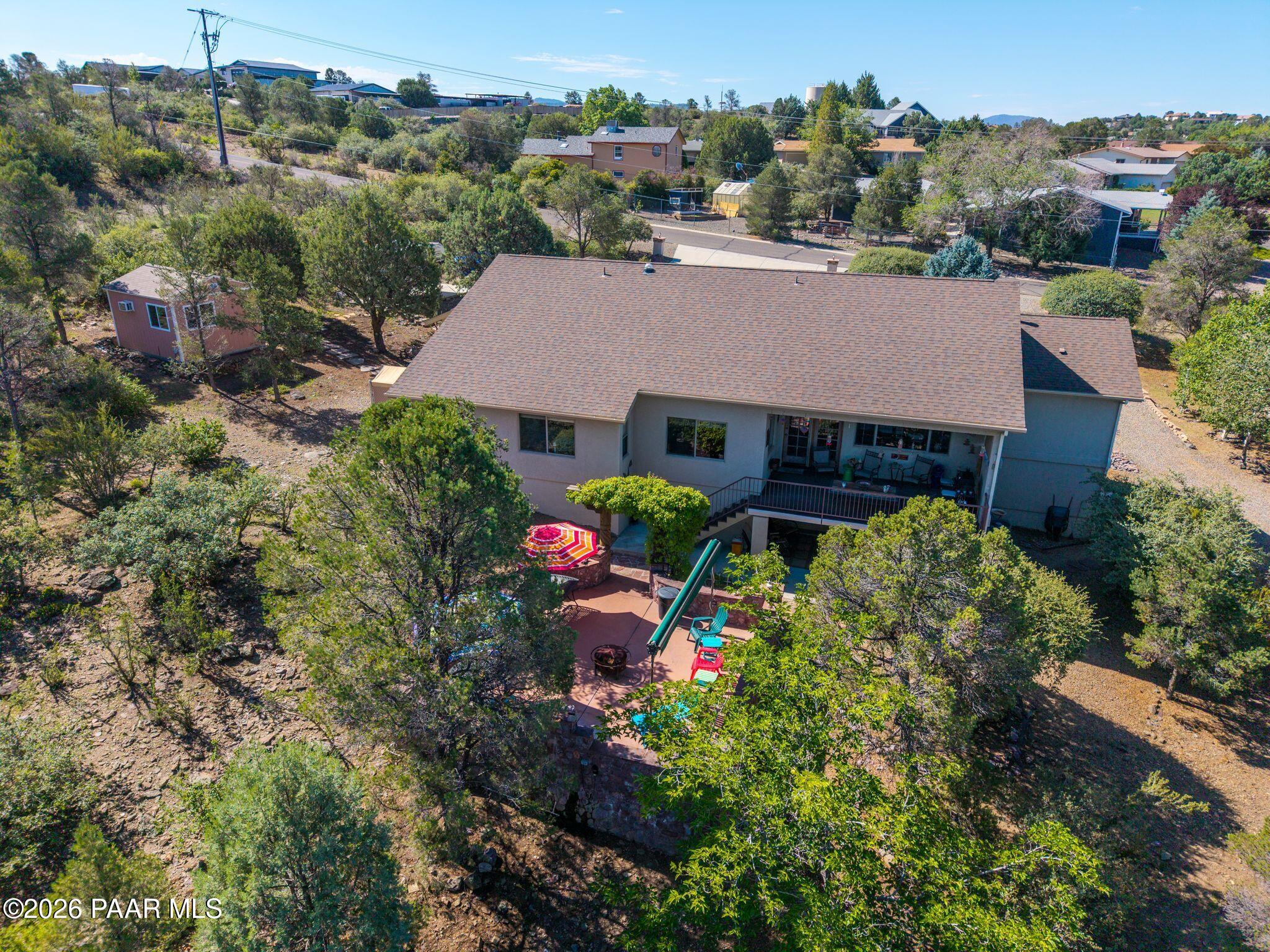 150 W Tamarack Lane