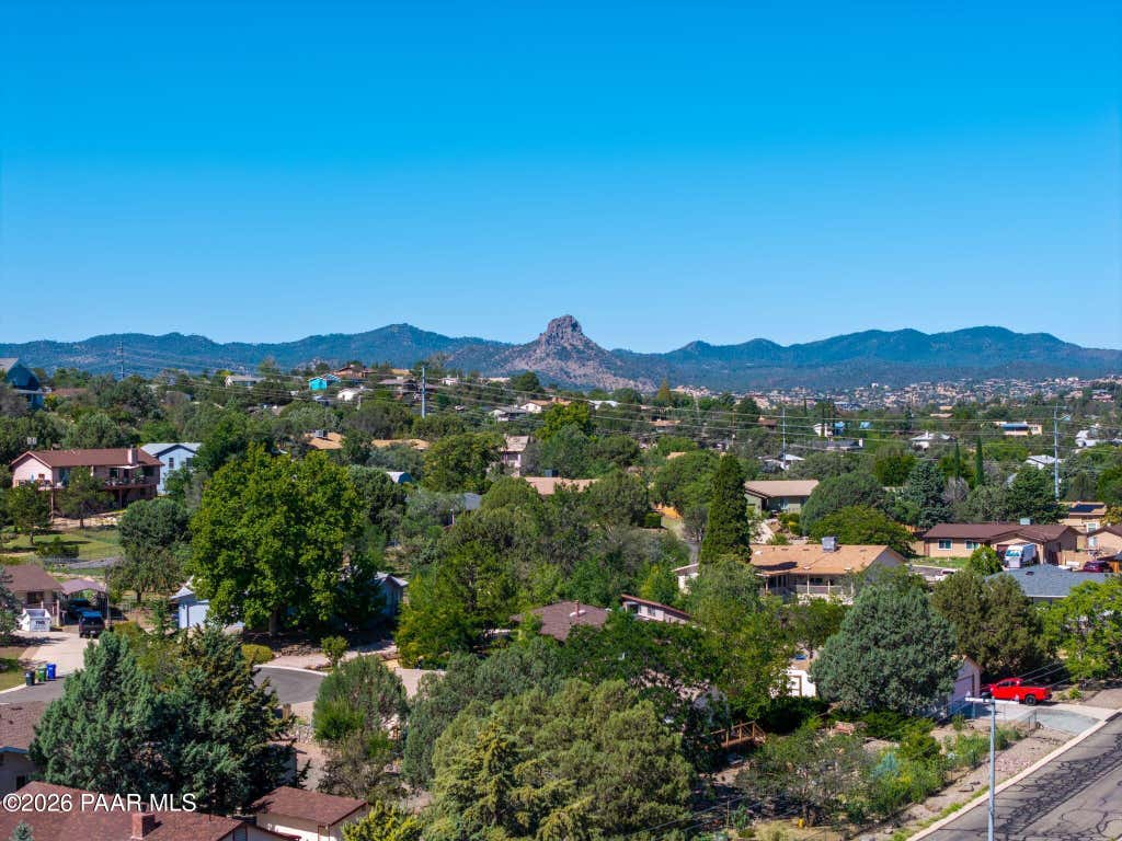 Photo of 150 W Tamarack Lane, Prescott, AZ 86301 (MLS # 1084140)
