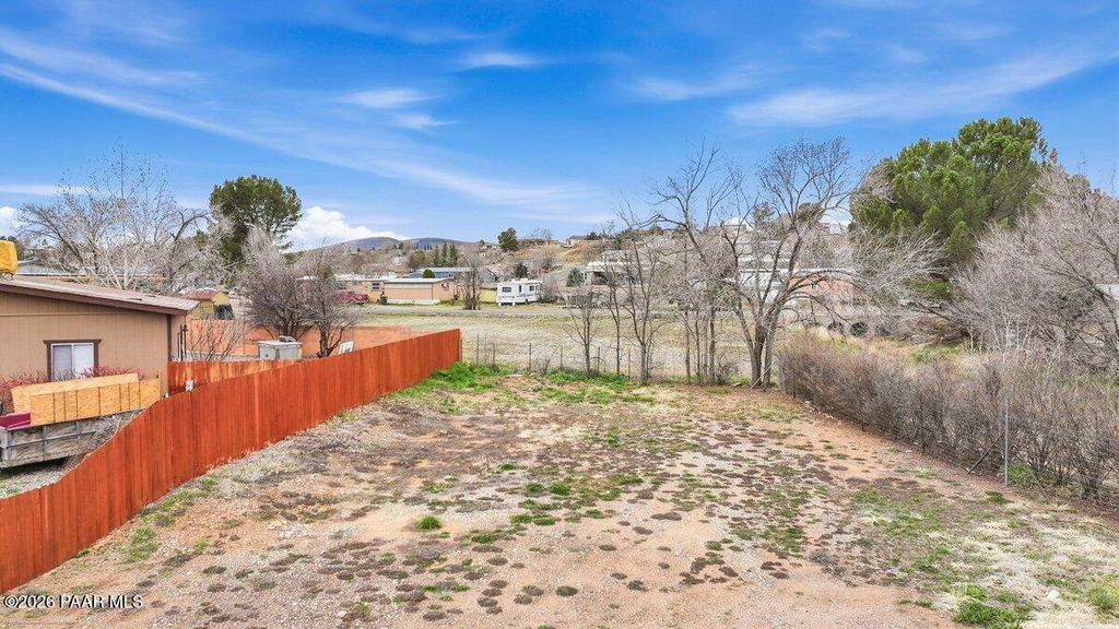 Photo of 5168 N Ranger Road, Prescott Valley, AZ 86314 (MLS # 1079776)