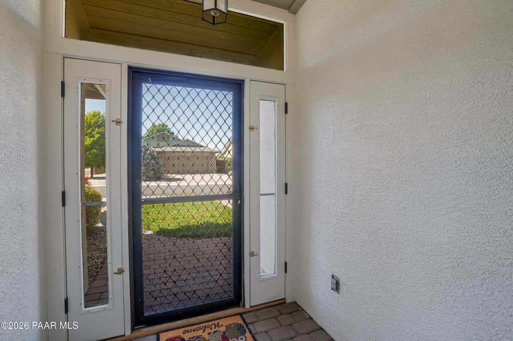 Photo of 13108 E Cancun Street, Prescott Valley, AZ 86327 (MLS # 1084031)