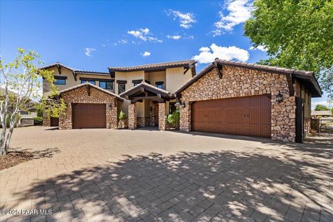 5691 Hole In One Drive Prescott AZ 86301