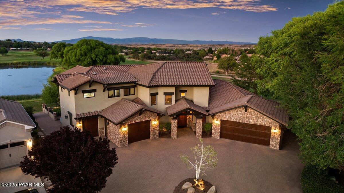 5691 Hole In One Drive