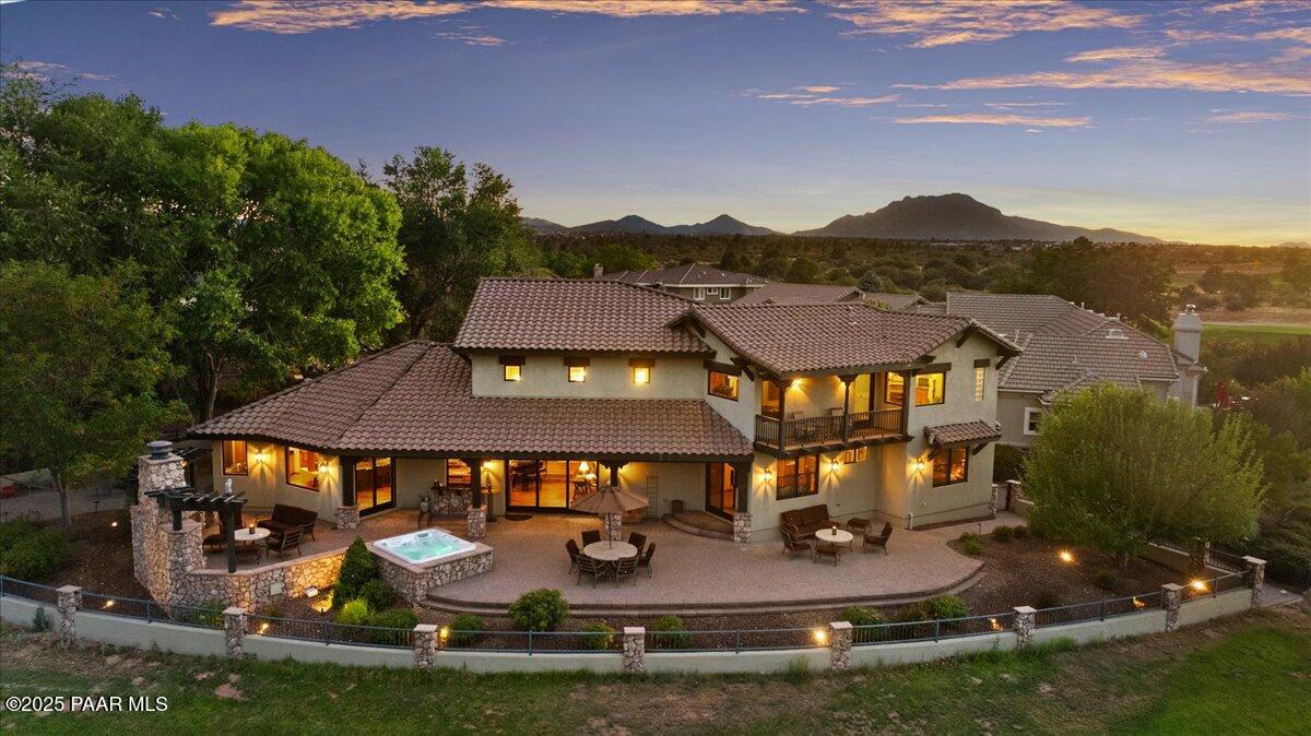 5691 Hole In One Drive