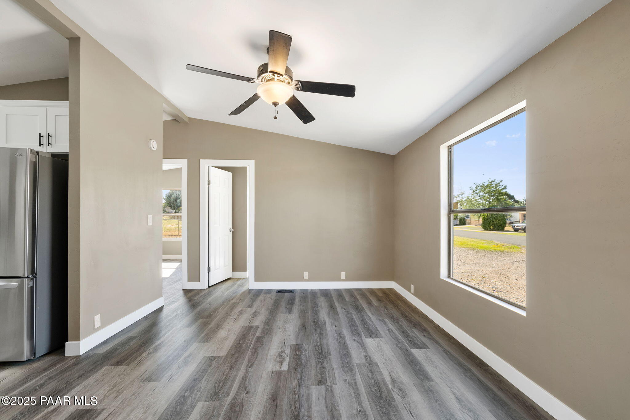 7755 E Broken Wagon Way