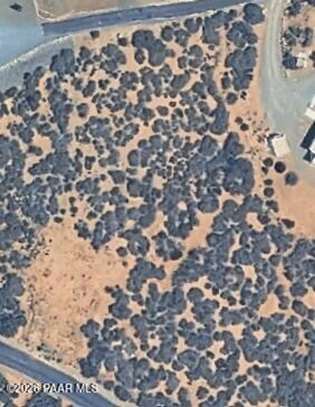 Photo of 0 E True Grit Road, Dewey-Humboldt, AZ 86327 (MLS # 1081118)