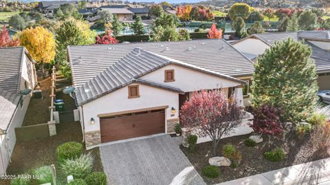 407 Cabaret Street Prescott AZ 86301