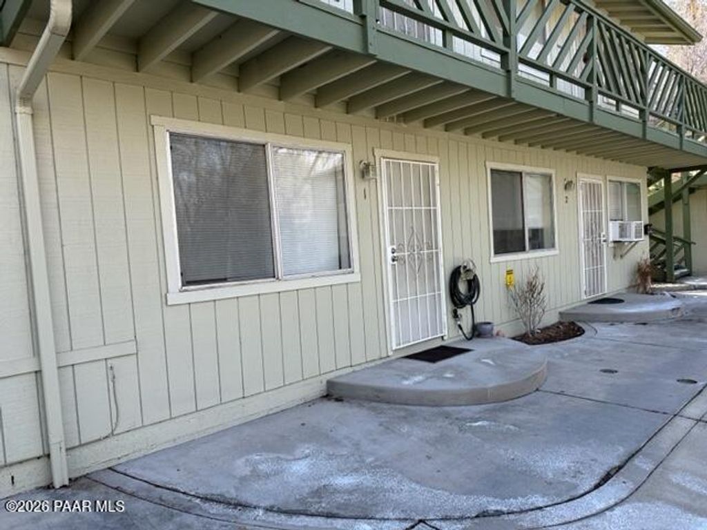Photo of 314 S Virginia Street #2, Prescott, AZ 86303 (MLS # 1081240)