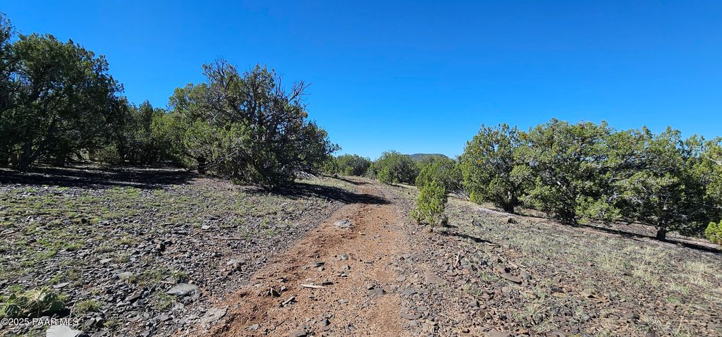 Photo of 525 Martinez, Williams, AZ 86046 (MLS # 1076744)