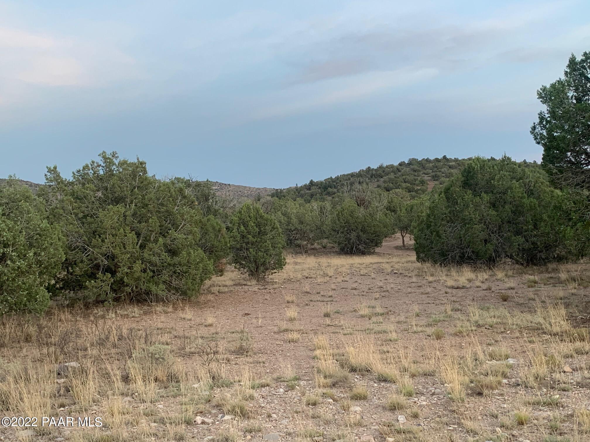 5131 W Dillon Wash Road