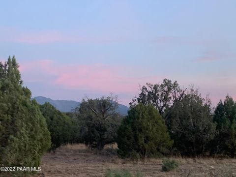 5131 W Dillon Wash Road Prescott AZ 86305