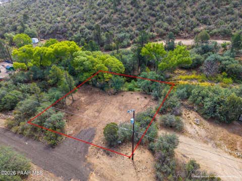 Photo of 1363 N Rose Quartz Drive, Prescott, AZ 86303 (MLS # 1083651)