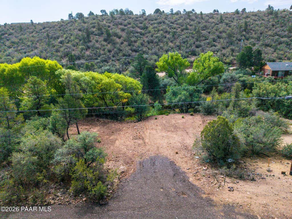 Photo of 1363 N Rose Quartz Drive, Prescott, AZ 86303 (MLS # 1083651)