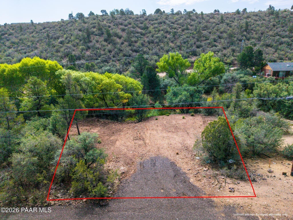 Photo of 1363 N Rose Quartz Drive, Prescott, AZ 86303 (MLS # 1083651)