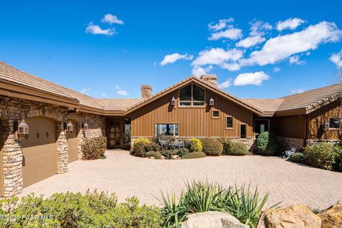 2158 Forest Mountain Road Prescott AZ 86303