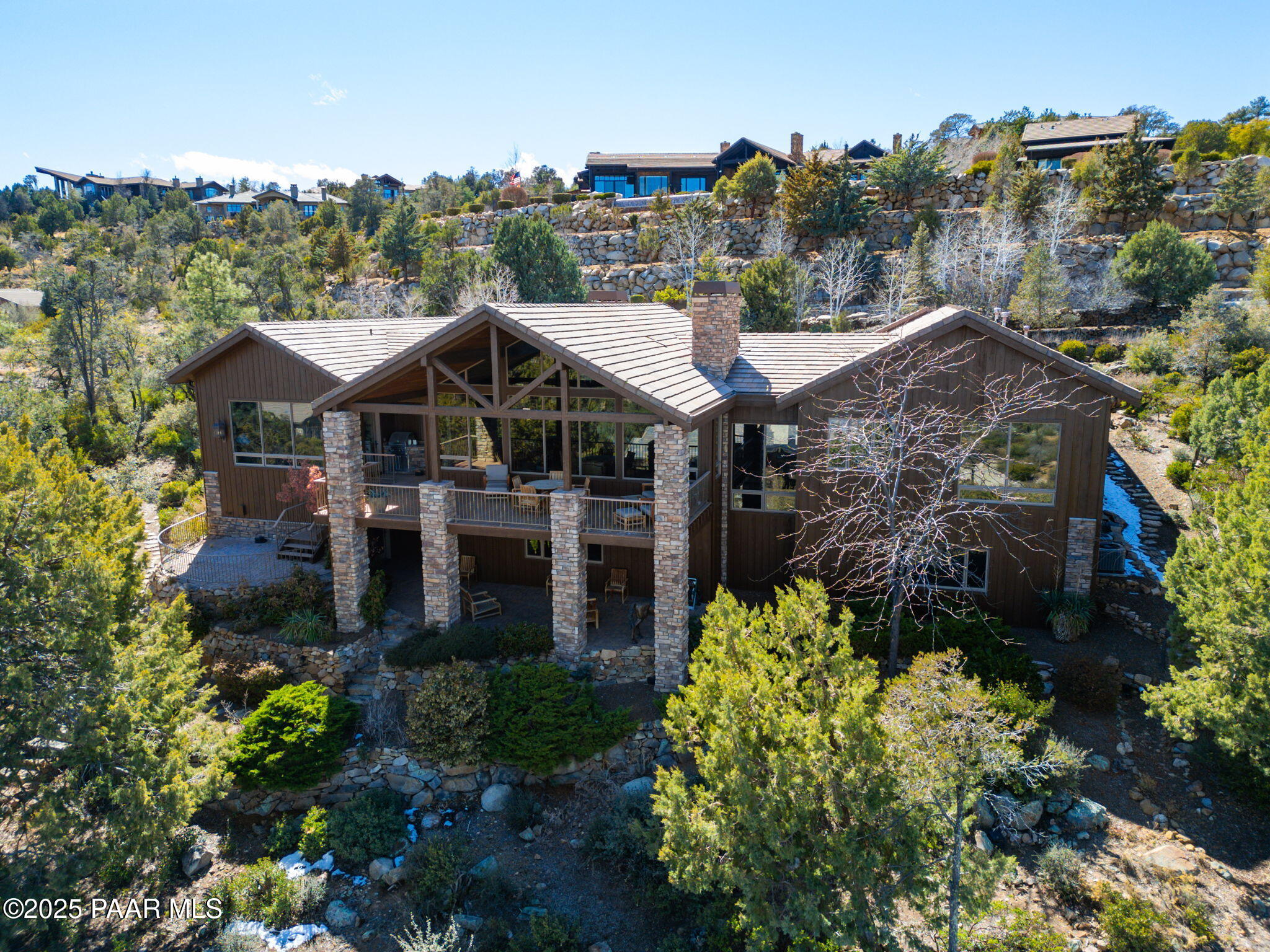 2158 Forest Mountain Road