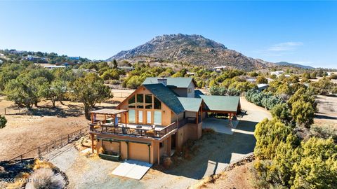 6850 N Harris Drive Prescott AZ 86305
