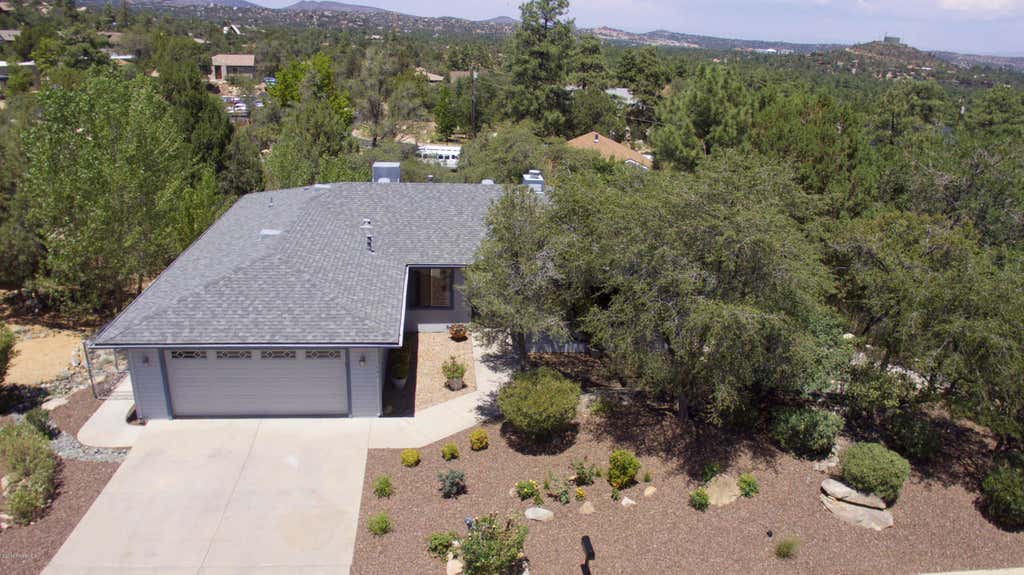 Photo of 1444 Vista Road, Prescott, AZ 86303 (MLS # 1084119)