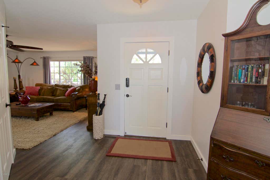 Photo of 1444 Vista Road, Prescott, AZ 86303 (MLS # 1084119)