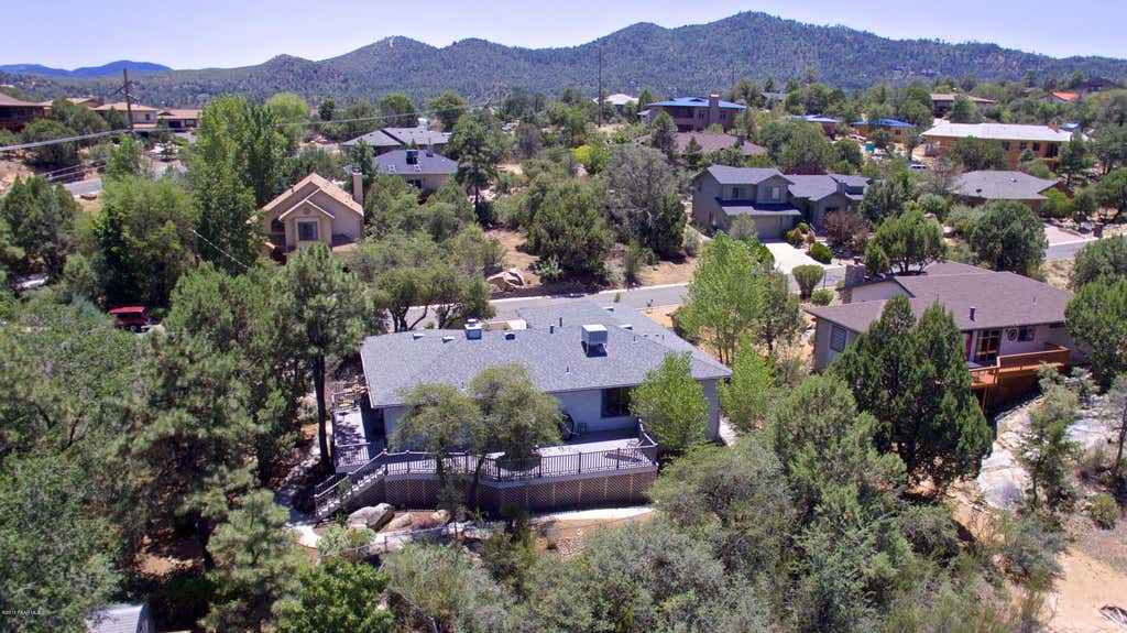 Photo of 1444 Vista Road, Prescott, AZ 86303 (MLS # 1084119)