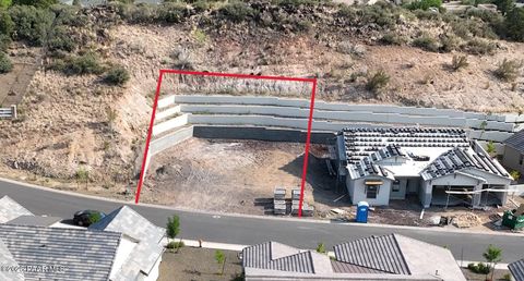 1110 S Lakeview Drive Prescott AZ 86301