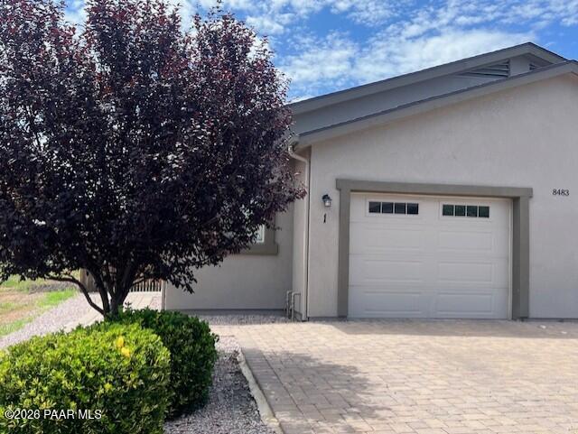 Photo of 8483 E Spouse Drive #A, Prescott Valley, AZ 86314 (MLS # 1084137)
