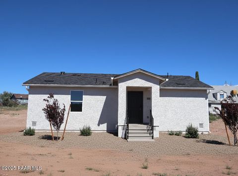 19996 E Ocotillo Drive Mayer AZ 86333