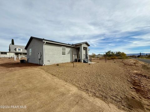 A home in Mayer