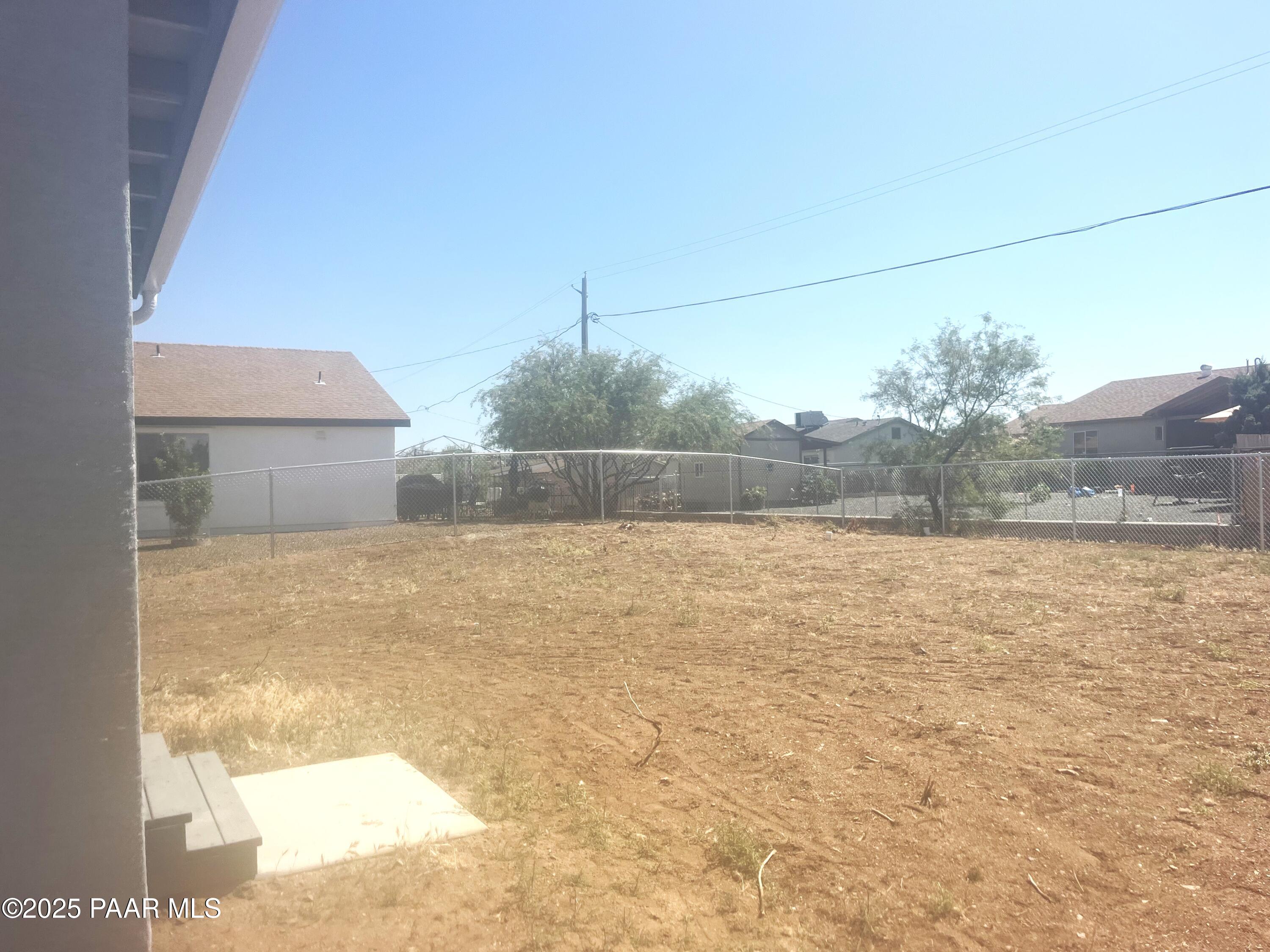 19996 E Ocotillo Drive
