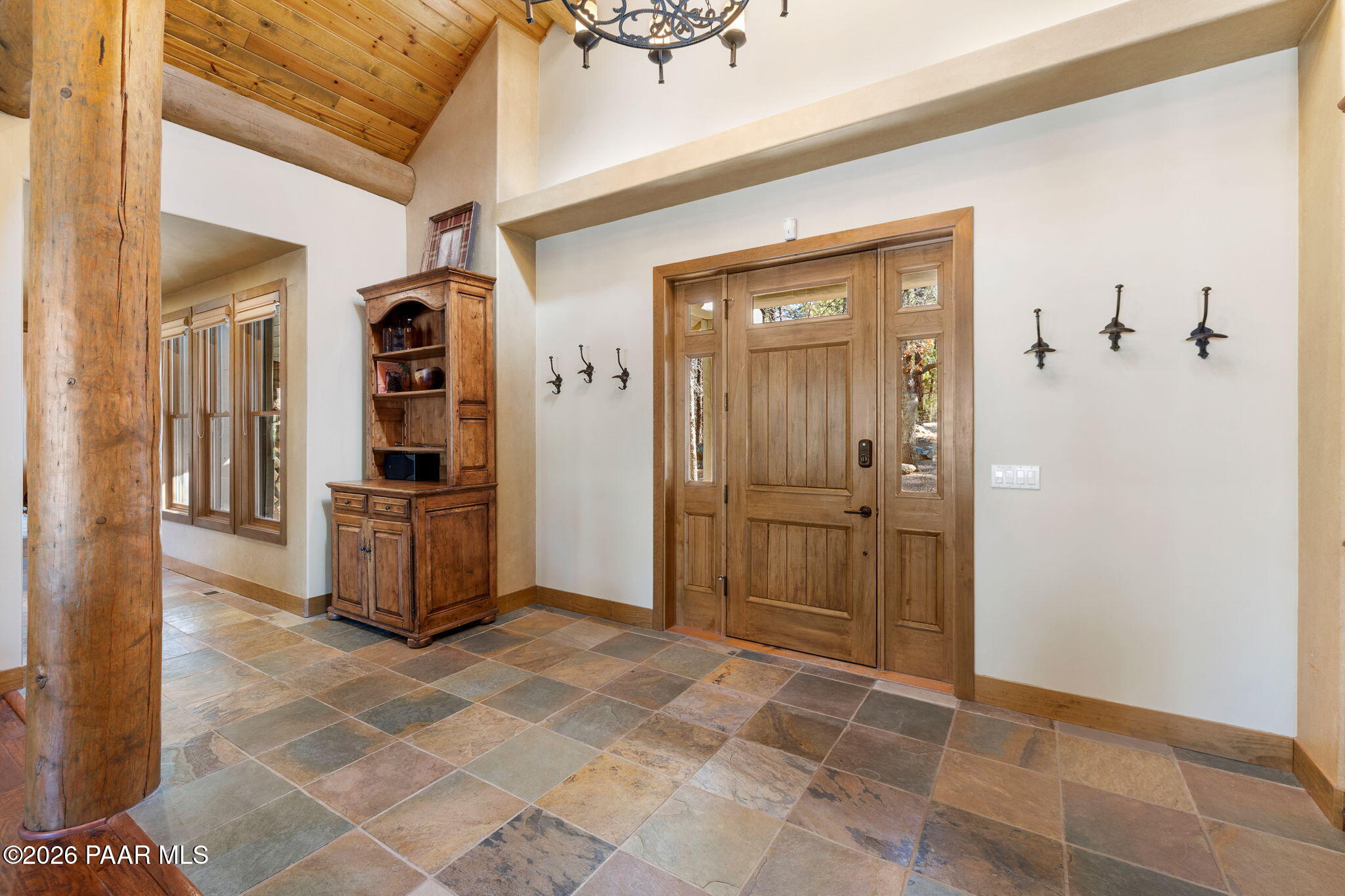 1410 S High Valley Ranch Road