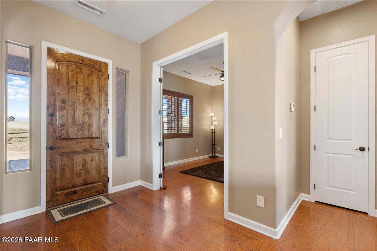 10687 E Claire Ridge Circle