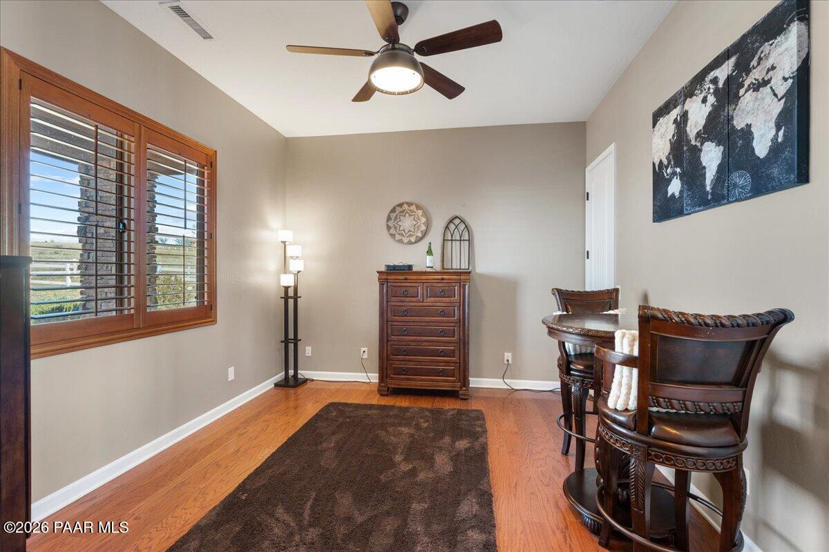 10687 E Claire Ridge Circle