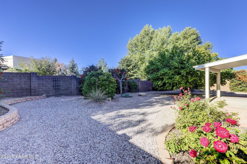 Photo of 7115 E Horizon Way, Prescott Valley, AZ 86315 (MLS # 1077044)