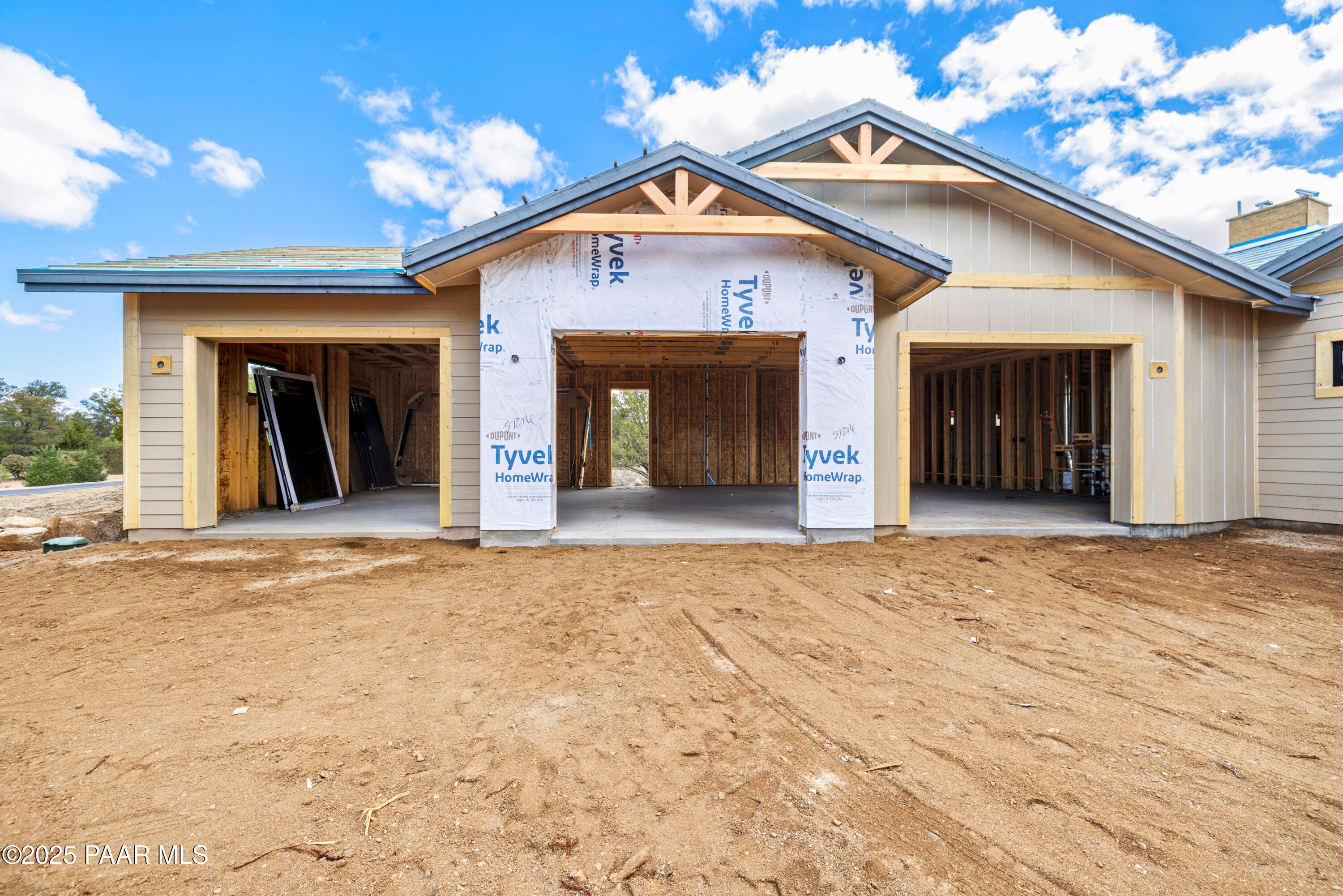 15359 N Fort Apache Place