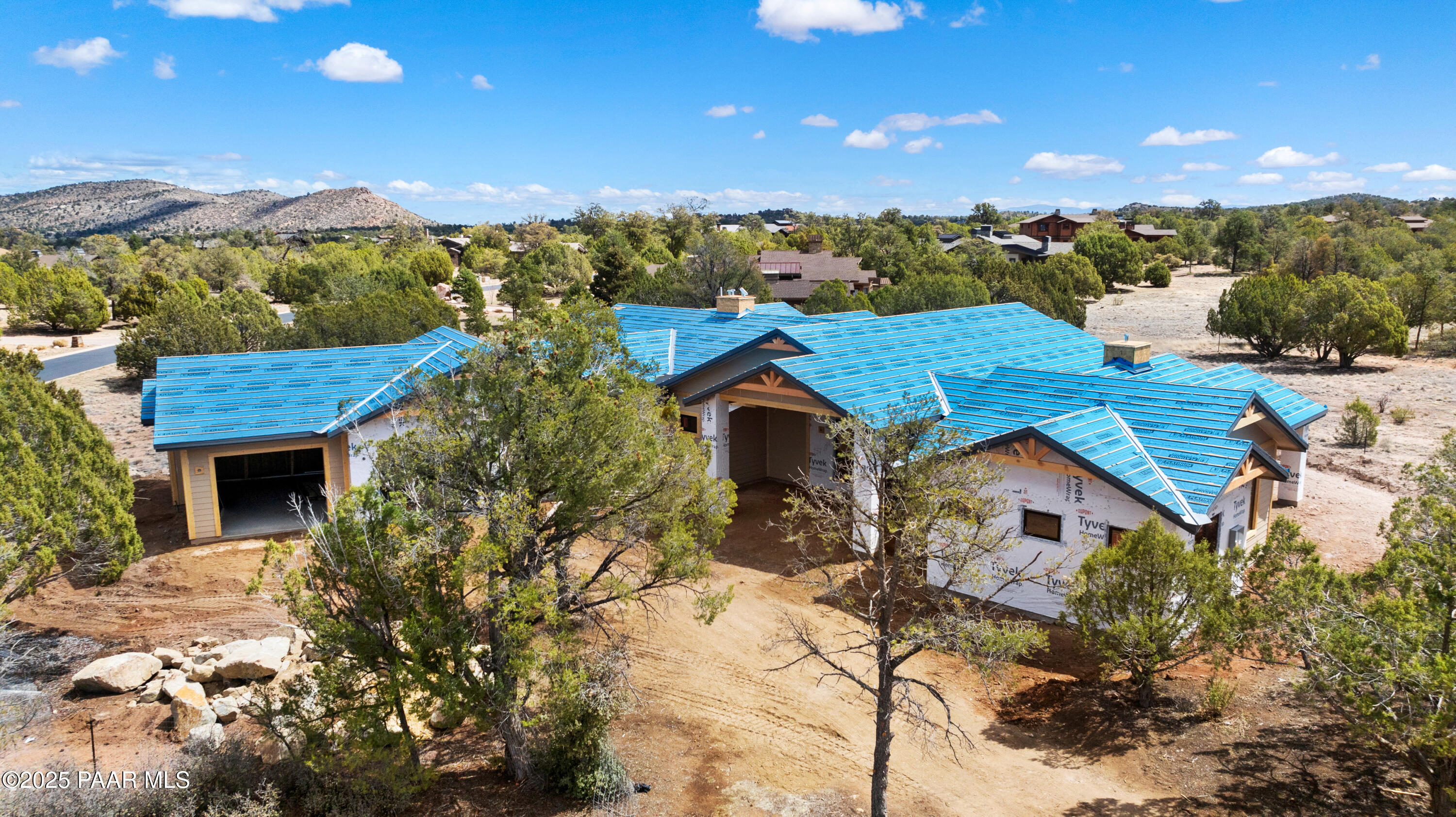 15359 N Fort Apache Place