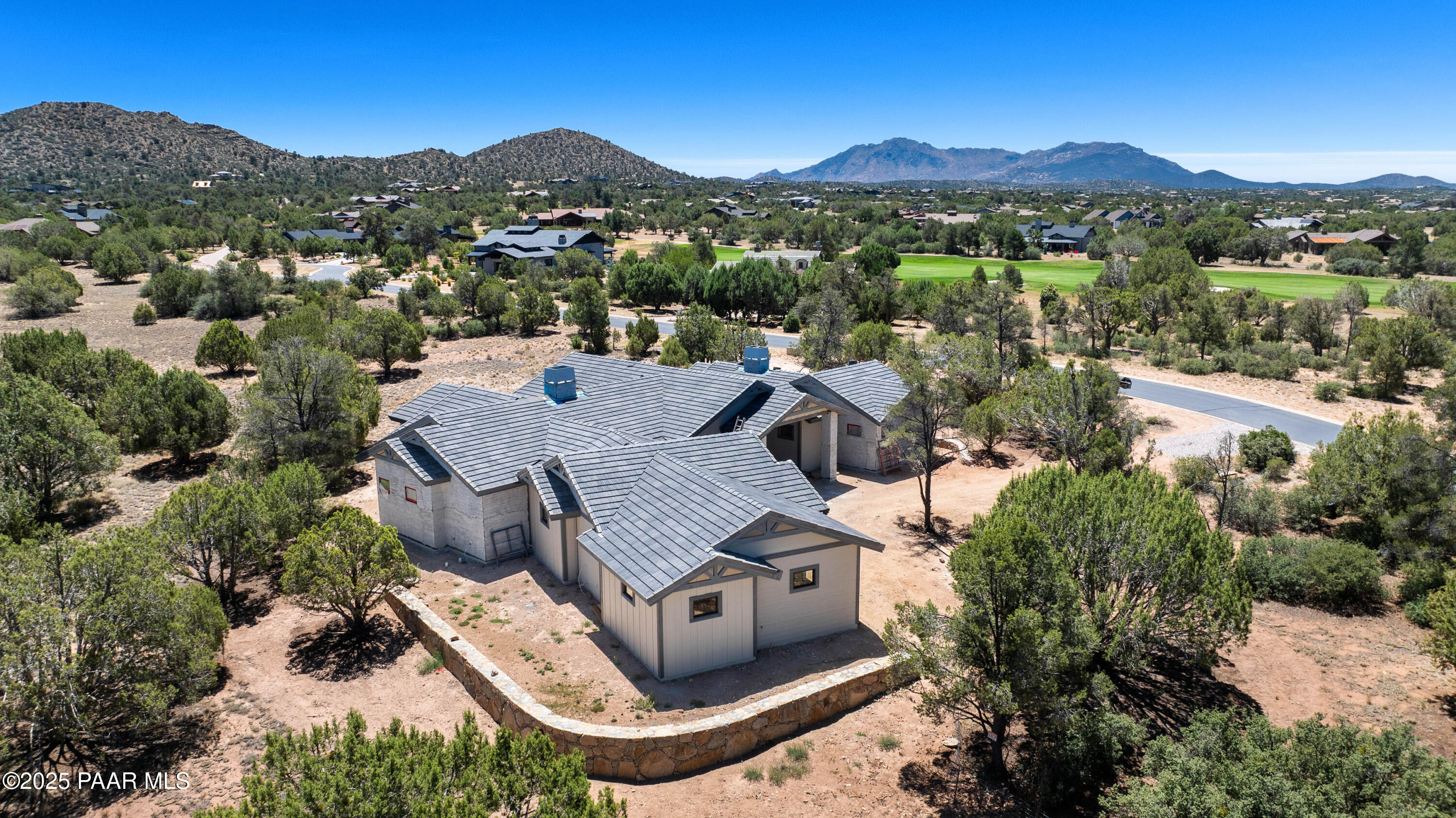 15359 N Fort Apache Place