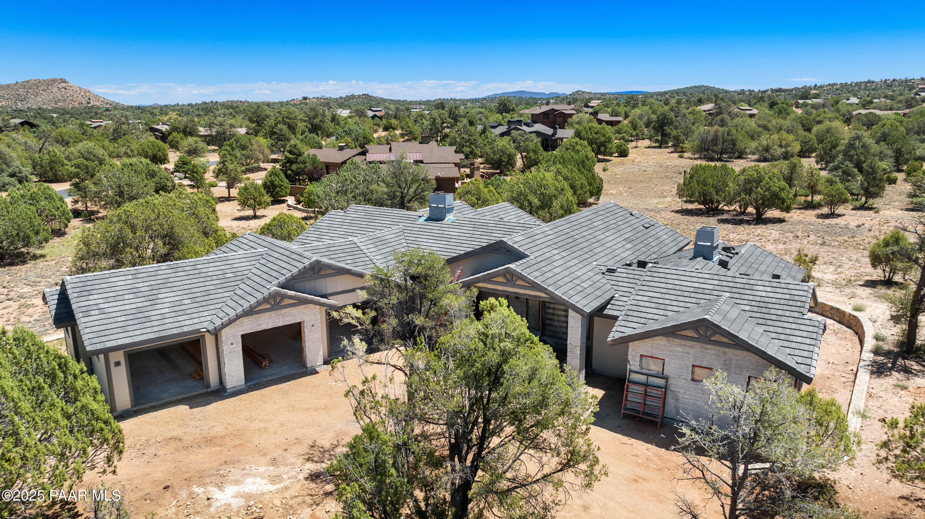 15359 N Fort Apache Place