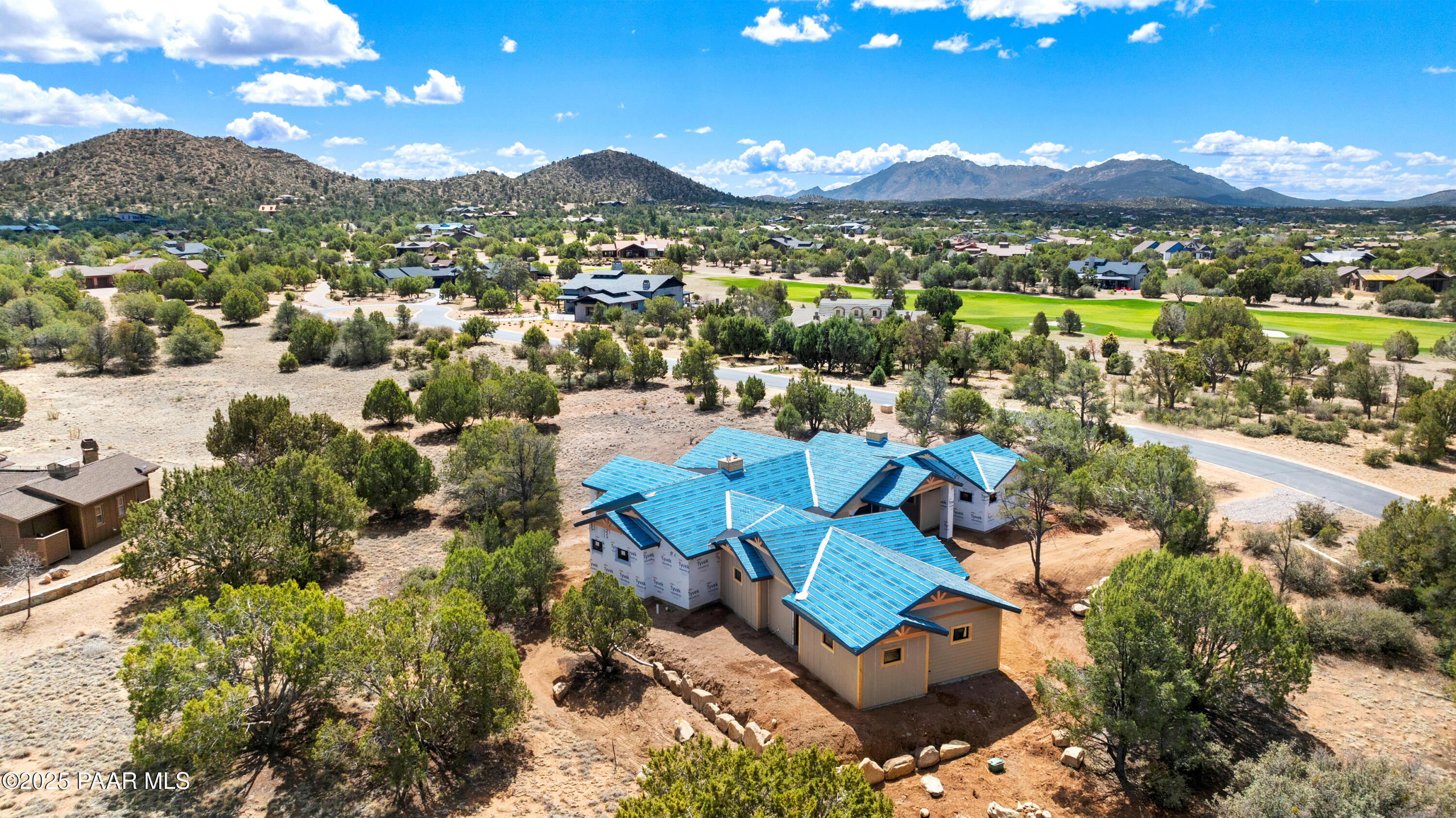 15359 N Fort Apache Place