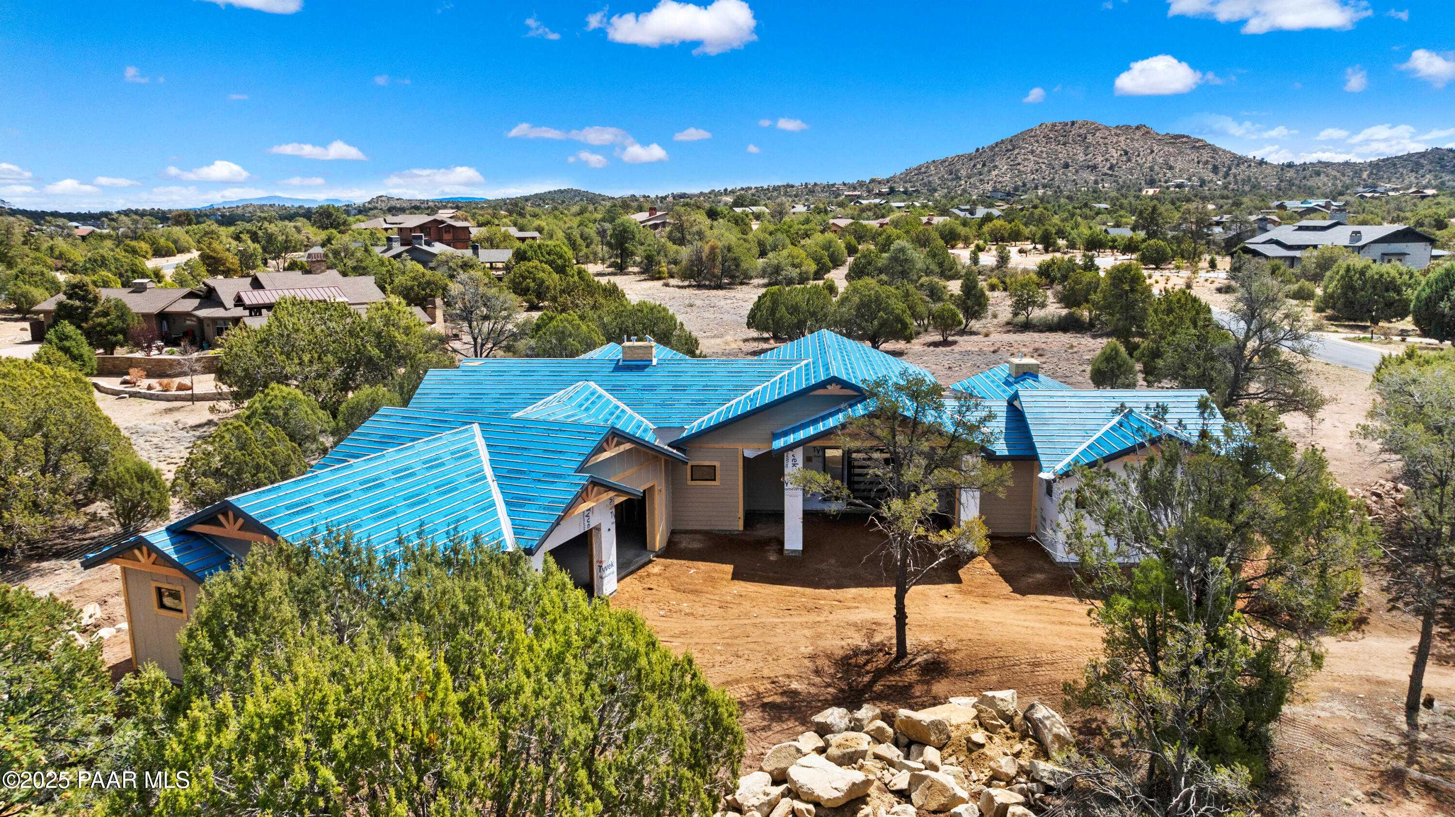15359 N Fort Apache Place