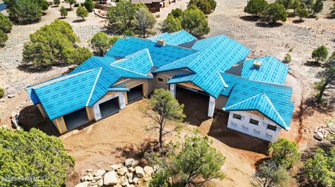 15359 N Fort Apache Place Prescott AZ 86305