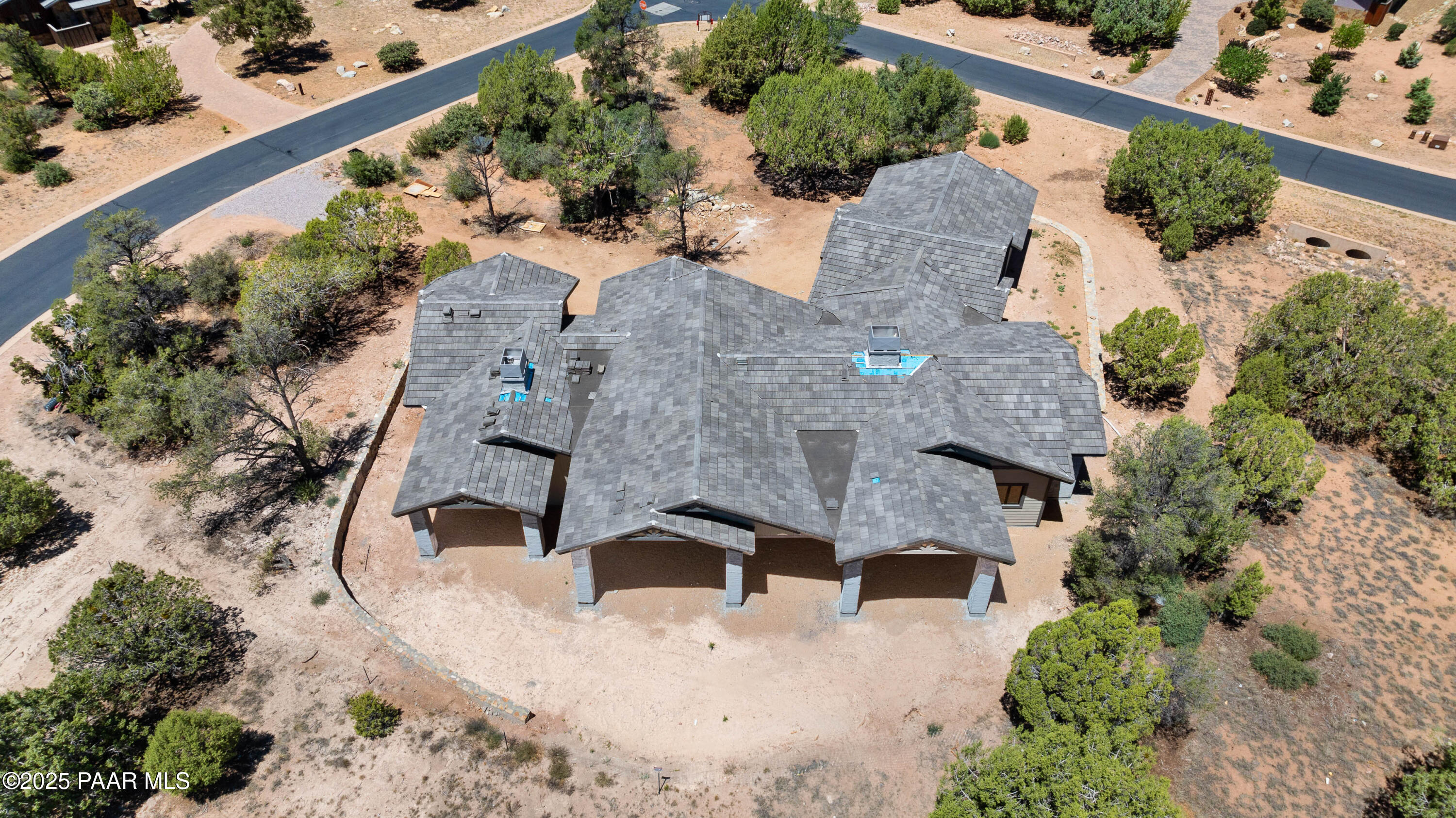 15359 N Fort Apache Place