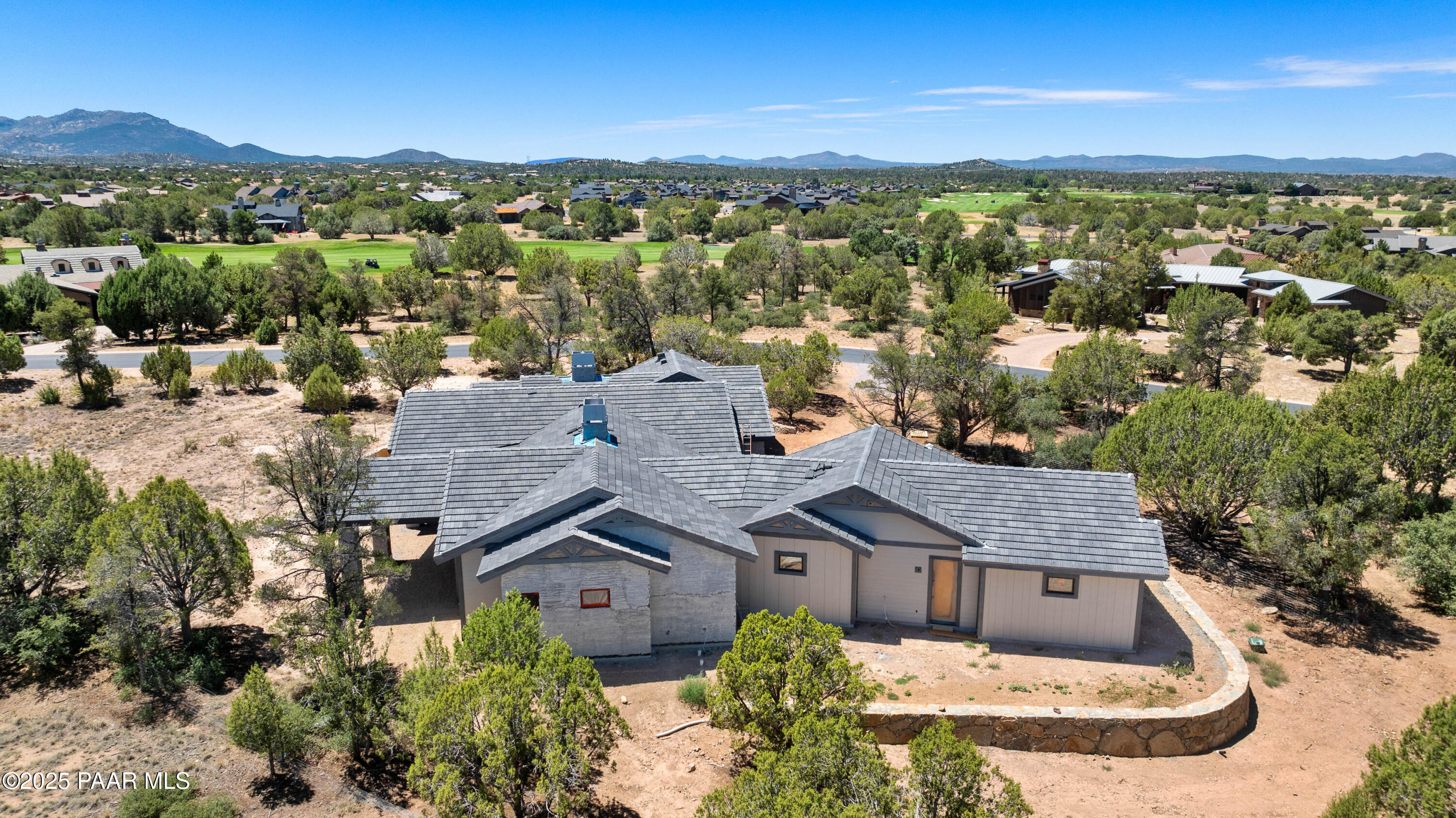 15359 N Fort Apache Place