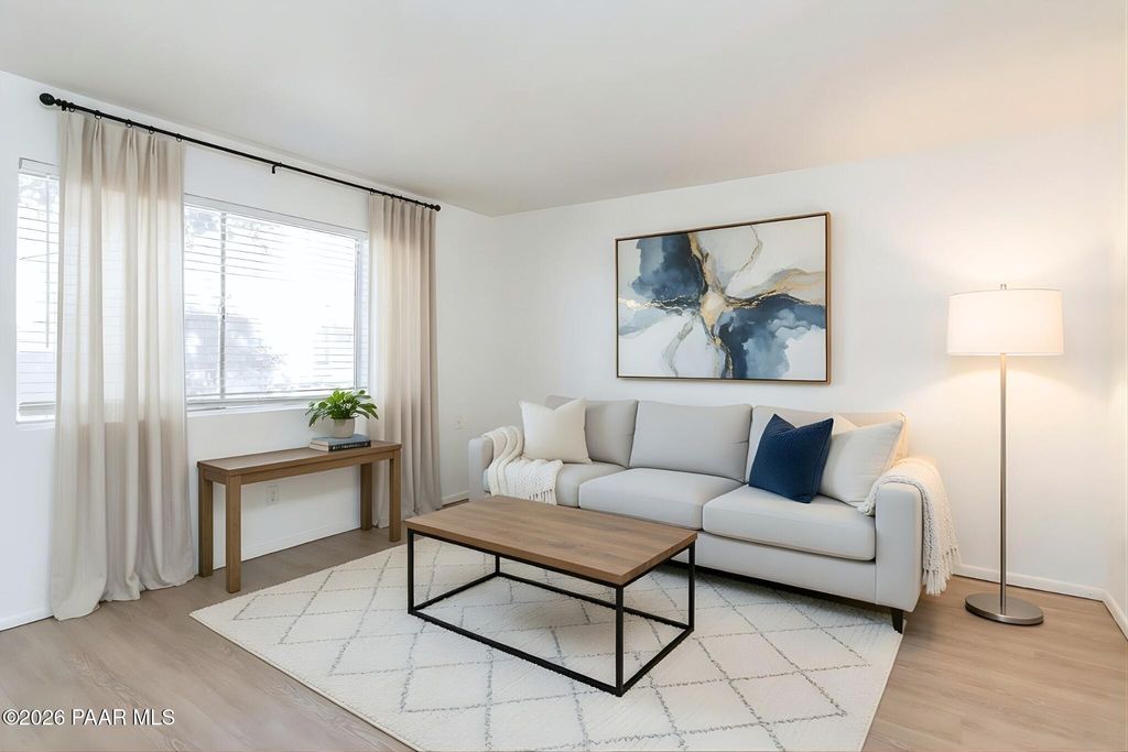 Photo of 3028 N Castro Avenue #16, Tucson, AZ 85705 (MLS # 1080473)