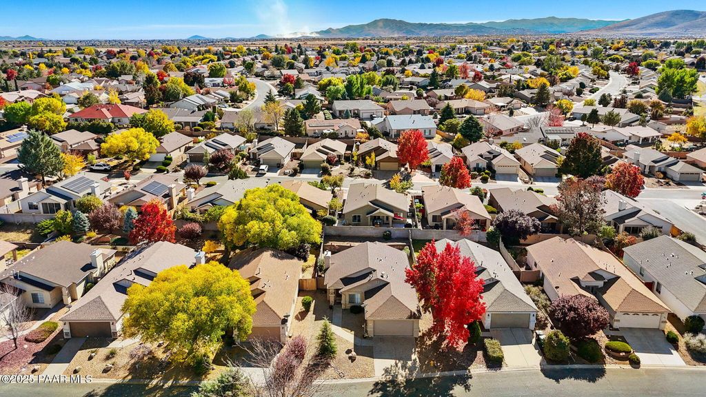 Photo of 7397 E Mountain Drive, Prescott Valley, AZ 86315 (MLS # 1077673)